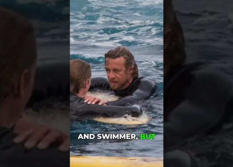Simon Baker Before Fame: The Bricklayer Nobody Knew About #shorts #celebrity