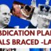 ROYALS BRACED ABDICATION PLANS – LATEST #royal #britishroyalfamily #kingcharles