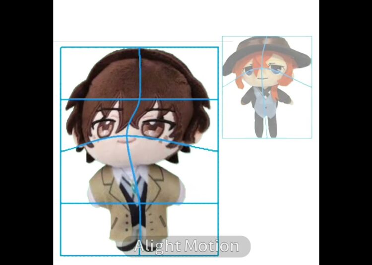 another post 😳😳😳 // gossip trio + chuuya 😁😁🧨🧨 // #new #bungostraydogs #bungosd #funny #silly #anime