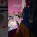 She is recording the new marker colours she bought | #art #artist #artlovers #funny #meme #artmeme
