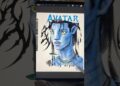 Jake Sully ♡ #avatar #fyppppppppp #jakesully #jakesullyedit #artists
