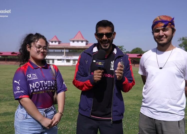 RCB vs GT, Qualifier 1: Fans Match Preview | IPL 2026 | 12th Man TV