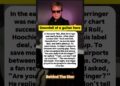 Downfall of a guitar hero. Rick Derringer. #shorts #singer #celebrity #hollywood