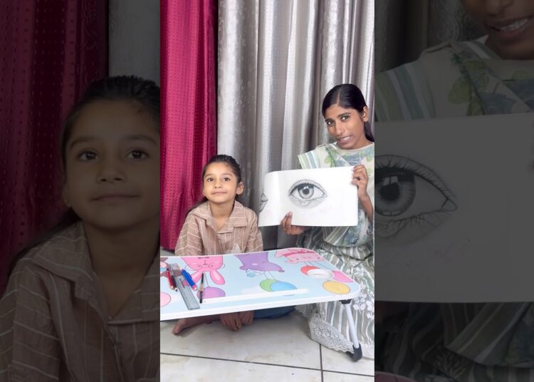Offline Art Class ❤️ #artist #art #artclass #painting #bareilly