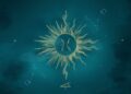 Tony Ann – PISCES “The Artist” (Official Visualizer)