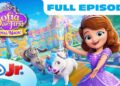 Sofia the First: Royal Magic First Full Episode! “Welcome to Charmswell” 👑💜 | @disneyjr
