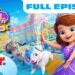 Sofia the First: Royal Magic First Full Episode! “Welcome to Charmswell” 👑💜 | @disneyjr