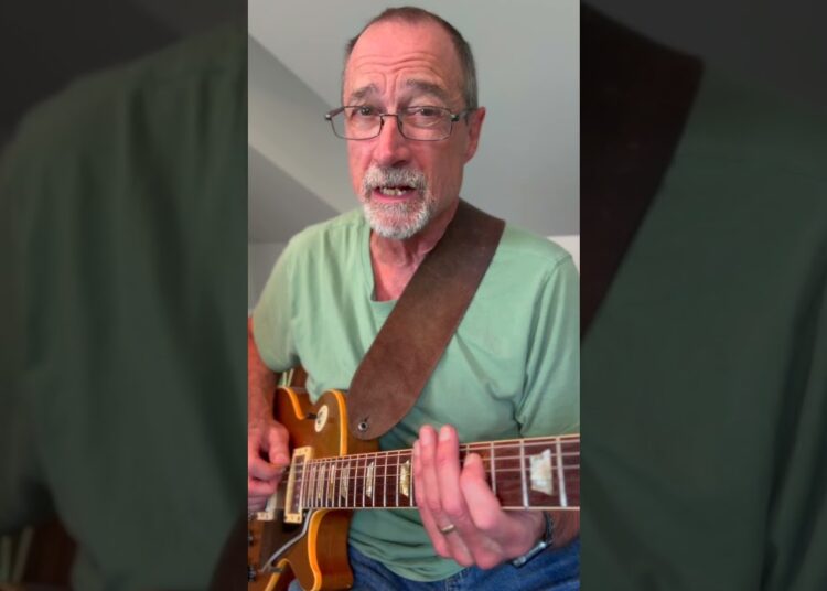Which artist’s version of this song do you prefer?  #70smusic  #classicrock  #guitarriff