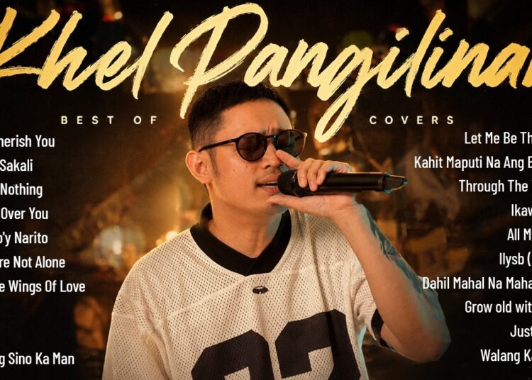 Michael Pangilinan Greatest Hits 2026 💖 Best Acoustic OPM Love Songs Nonstop | Romantic Tagalog