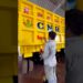 Street Artist Painting Stunning Art on Truck | Satisfying Truck Art Process #shorts #art #viral