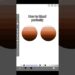 How to blend perfectly in ibispaintx#art #ibispaintx