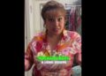 Justina Machado’s That Turned Out To Be True #justinmachado  #celebrity #movie #film
