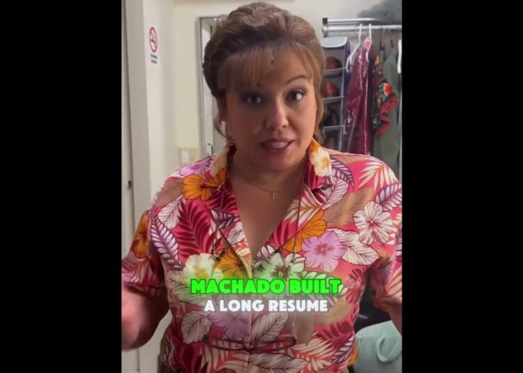 Justina Machado’s That Turned Out To Be True #justinmachado  #celebrity #movie #film