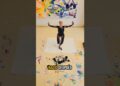 Arte moderno? – Artista:@Sparkles –  #artist #art #arte #artista #shorts