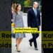 that distance is huge #royal #princewilliam #princesscatherine #britishroyalfamily #shorts #viral
