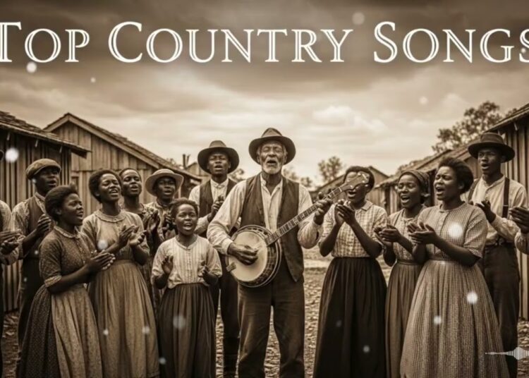 Country Songs About Family 2026 – Mama’s Old House