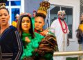 Just Released Today 26TH(ROYAL KINGSHIP)Sweet Nigerian Latest Full Royal Blockbuster-African Movies