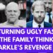 MARKLE NIGHTMARE – TINDELL EXPLOSION – PALACE SECRETS #royal #princeharry #meghan