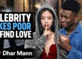 Celebrity FAKES POOR To Find Love | Dhar Mann Studios