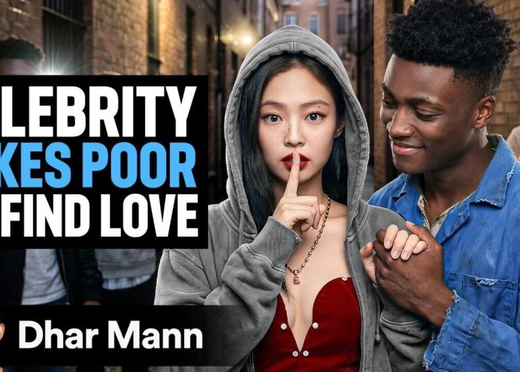 Celebrity FAKES POOR To Find Love | Dhar Mann Studios