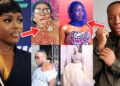 RED CARPET WAHALA! Charlie Dior CLASHES With Gyakie Over Review – FULL STORY