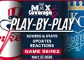 🔴LIVE – New York Yankees vs Kansas City Royals – Play-By-Play & Reactions (5/27/26)