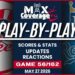 🔴LIVE – New York Yankees vs Kansas City Royals – Play-By-Play & Reactions (5/27/26)