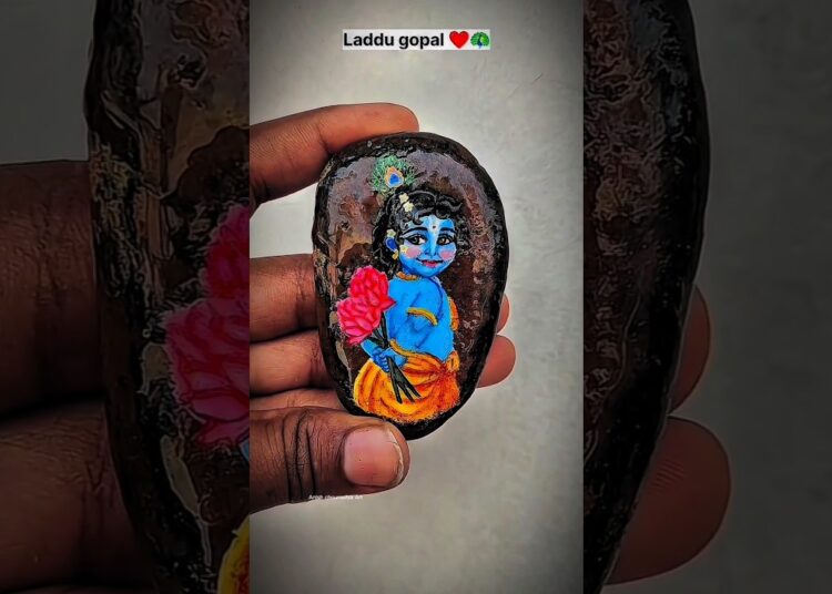 ❤How’s my work❤🙏#god #love #viral #krishna #artist #drawing #art #explore #youtubeshorts #shorts #yt