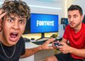 My FAMILY CONTROLS My Game… (I LOST EVERYTHING) | Royalty Gaming