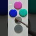 Colour mixing | Satisfying | #art #shorts #short #trending #viralshorts