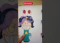 POPPY PLAYTIME WHAT’S YOUR COLOR ?? #shorts #eyes #art #shortvideo #colors #youtubeshorts