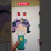 POPPY PLAYTIME WHAT’S YOUR COLOR ?? #shorts #eyes #art #shortvideo #colors #youtubeshorts