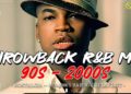 Classic 90_s-2000_s RnB Music Ever ~ R&B Soul Playlist 🎶 Ne-Yo, Usher, Rihanna, Akon, Beyonce, Nelly
