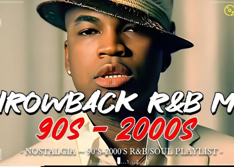 Classic 90_s-2000_s RnB Music Ever ~ R&B Soul Playlist 🎶 Ne-Yo, Usher, Rihanna, Akon, Beyonce, Nelly