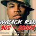 Classic 90_s-2000_s RnB Music Ever ~ R&B Soul Playlist 🎶 Ne-Yo, Usher, Rihanna, Akon, Beyonce, Nelly