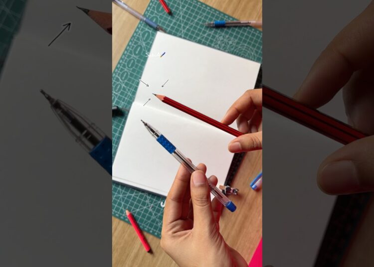 🧐Useful PEN TIPS😱🤐 #Sabia.the.artist #tips #shorts