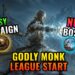 The ULTIMATE Martial Artist League Start Guide | Easily Crush 0.5 POE2