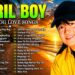 April Boy Regino Opm Lumang Tugugin | Best Of  OPM Tagalog Love Songs Of All Time