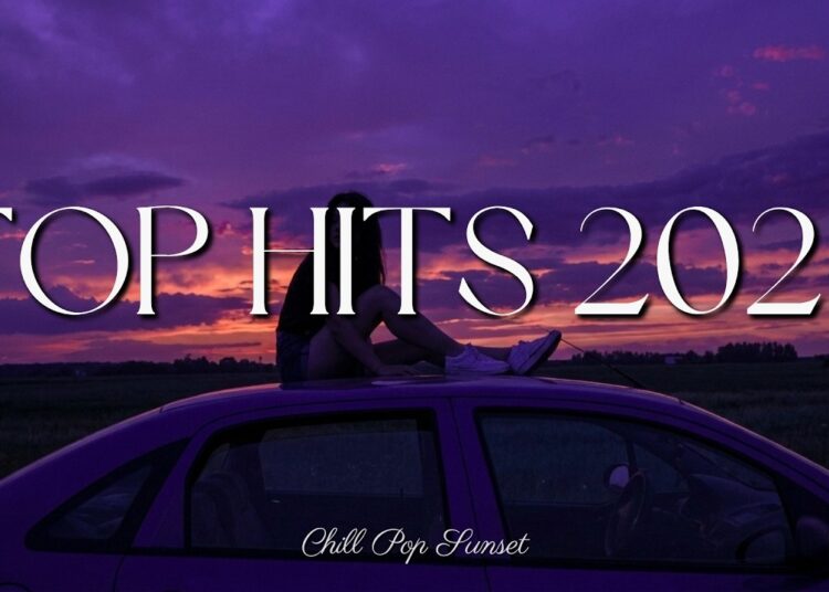 Spotify Top Pop Hits 2026 🔥 Maroon5, Ed Sheeran, Avicii, Justin Bieber, Alan Waker, Bruno Mars