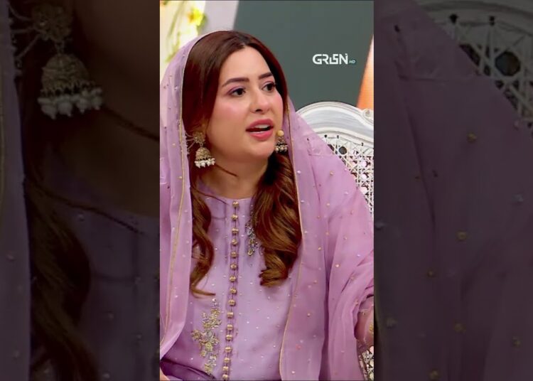 Umer Alam Aur Ye Unexpected Online Moment #shorts #comedy #eid  #danishtaimoor #celebrity