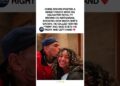 Chris Brown Shares Sweet Photo With Daughter Royalty – “My Twin” ❤️ #chrisbrown #royaltybrown #fyp