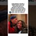 Chris Brown Shares Sweet Photo With Daughter Royalty – “My Twin” ❤️ #chrisbrown #royaltybrown #fyp