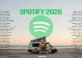 🤍Best Spotify Trending 2026 || Positive Pop Music ~ Top Music Travel Spotify 2026 | Slow Acoustic