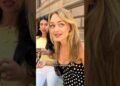 That one girl is me 🫣 I watched gossip girl 7 times 😂🙆‍♀️🇺🇸🇩🇪🚕 #german #gossipgirl #comedy