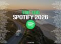 Top 100 Trending Spotify 2026🤎🟢|| Chill and Positive English Songs Playlist ~ Positive Pop Music