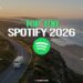 Top 100 Trending Spotify 2026🤎🟢|| Chill and Positive English Songs Playlist ~ Positive Pop Music