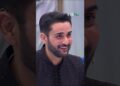 Kitni Shadiyan Affan Waheed Ne Bata Diya #shorts #comedy #eid  #danishtaimoor #celebrity