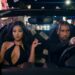 Tyga, Jennie , Justin Bieber & Ariana grande (.Pronic) (Office Video)