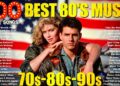 Best Music Hits 70s 80s 90s Playlist 📀 Greatest Hits 70s 80s 90s Oldies Music 📀 Back To The 80s