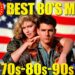 Best Music Hits 70s 80s 90s Playlist 📀 Greatest Hits 70s 80s 90s Oldies Music 📀 Back To The 80s